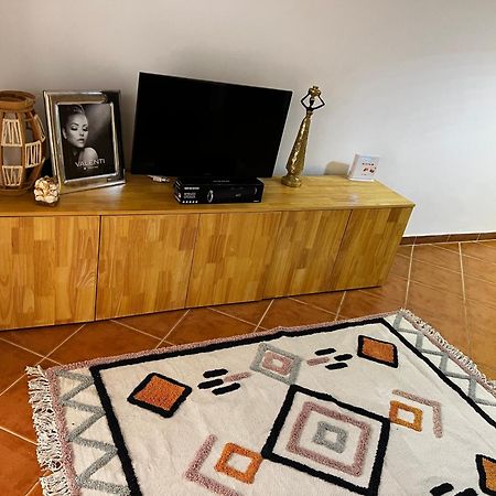 Apartamento Beira Mar Ab2 Santa María Exterior foto