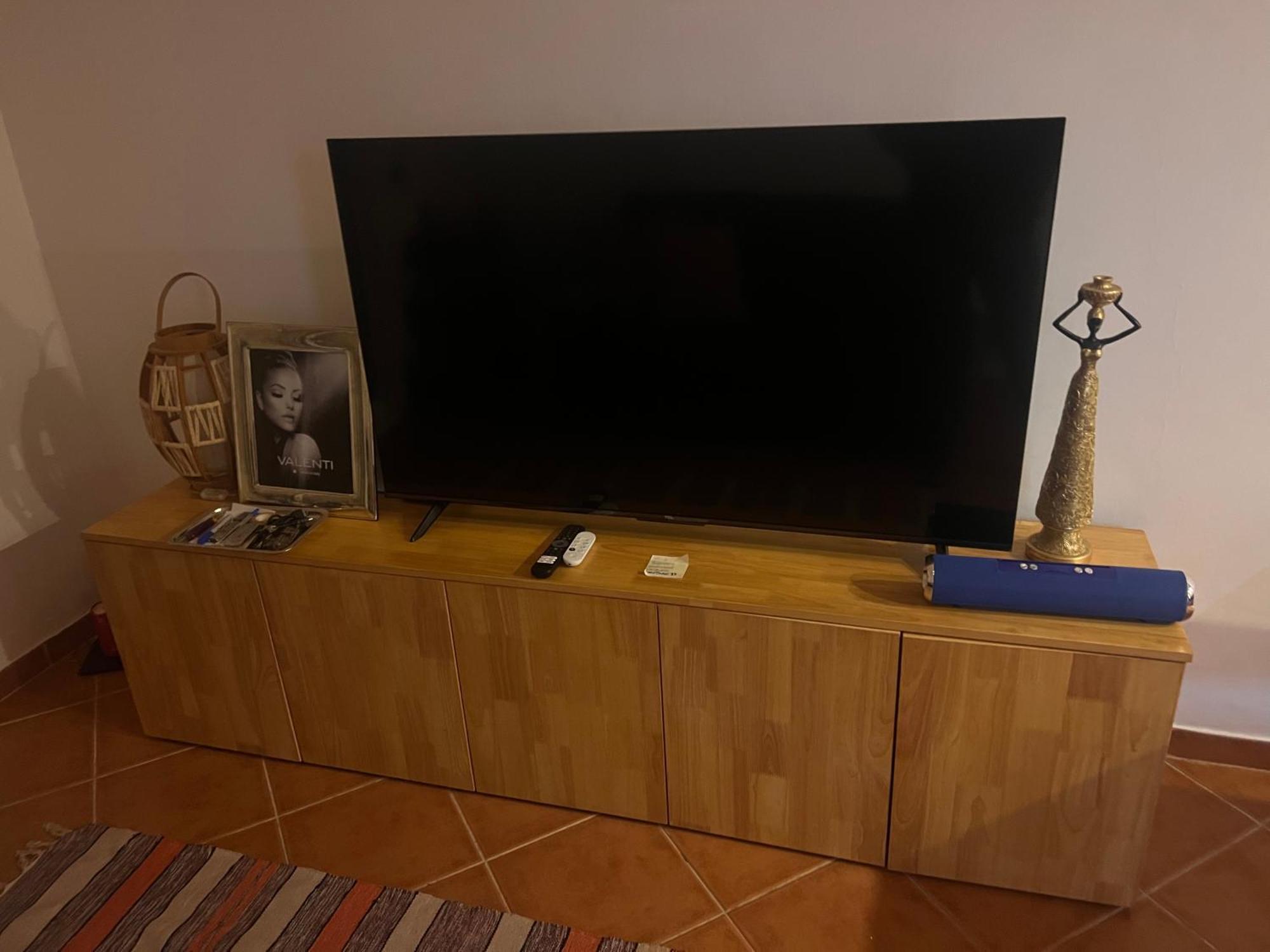 Apartamento Beira Mar Ab2 Santa María Exterior foto